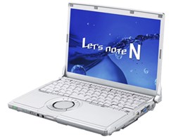 Let's note N9 CF-N9LWCJPS