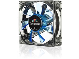 T.B.APOLLISH UCTA8N-BL