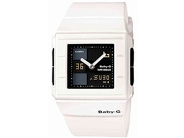 Baby-G �E�C���^�[ �p�X�e�� BGA-200-7E2DR [�C�O���f��]