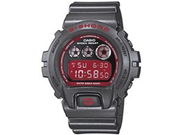 G-SHOCK ���^���b�N�J���[�Y DW-6900SB-8DR [�C�O���f��]