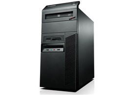 ThinkCentre M90p Tower 5498CTO j^[LbgpbP[W 250GBHDDڃf