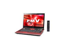FMV LIFEBOOK NH900/BND N9BND17_A63 ���i.com���� �n�f�W�EBlu-ray���ڃ��f��