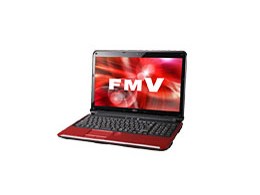 FMV LIFEBOOK AH550/BN A55BNS7_A64 i.com Blu-ray Core i3ڃf
