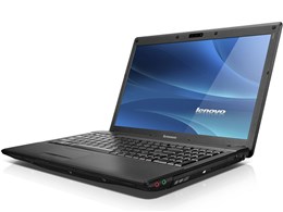 Lenovo G565 438595J