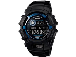 G-SHOCK �u���b�Nx�u���[�V���[�Y GW-2310BD-1BJF