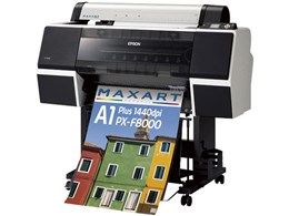 MAXART PX-F80C8