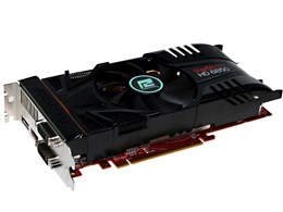 PowerColor PCS+ HD6870 1GB GDDR5 AX6870 1GBD5-PP2DH [PCIExp 1GB oN]