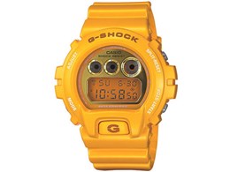 G-SHOCK ���^���b�N�J���[�Y DW-6900SB-9DR [�C�O���f��]