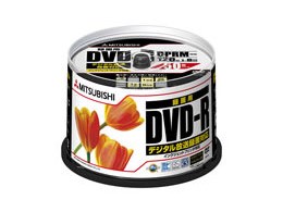 VHR12DPP50 [DVD-R 16{ 50g]