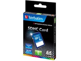 SDHC8GJVB1 [8GB]