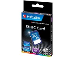 SDHC32GJVB1 [32GB]