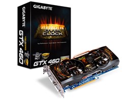 GV-N460SO-1GI [PCIExp 1GB]