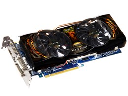GV-N460SO-1GI [PCIExp 1GB �o���N]