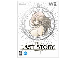 THE LAST STORY