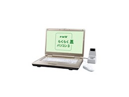 FMV �炭�炭�p�\�R��3 LIFEBOOK AH/R3 FMVAR3B1