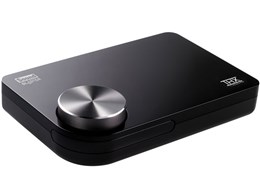 Sound Blaster X-Fi Surround 5.1 Pro SB-XFI-SR51P