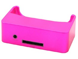 CRADLE for iPod/iPhone BI-CRA30/P [�s���N]