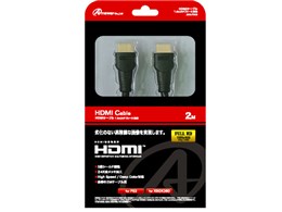 PS3�pHDMI�P�[�u��(2M) ANS-P003