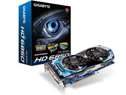 GV-R685OC-1GD [PCIExp 1GB]