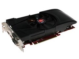 RH6850-E1GHD/DP/OC [PCIExp 1GB]