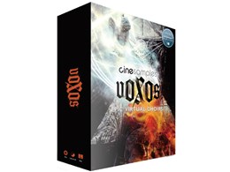 VOXOS / EPIC VIRTUAL CHOIR