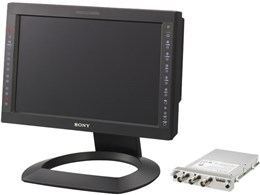 LUMA LMD-1751W/SET [17C`]