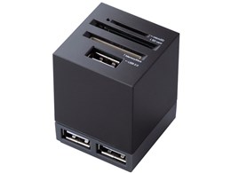 MR-C26BK [USB 46in1 ubN]