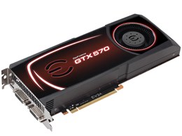 GeForce GTX 570 012-P3-1570 [PCIExp 1280MB �o���N]