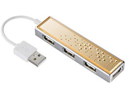 USB-HBJ407GD [VpS[h]