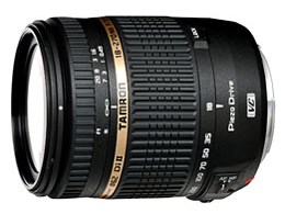 便利な遠近両用レンズ❤️TAMRON 18-270mm❤️Nikon用 Amazon.co.jp: TAMRON 高倍率ズームレンズ 18-270mm F3.5-6.3