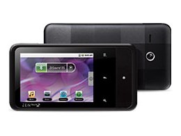Creative ZEN Touch 2 with GPS ZN-T2G8G-BK [8GB ubN]