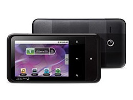 Creative ZEN Touch 2 ZN-T216G-BK [16GB ubN]