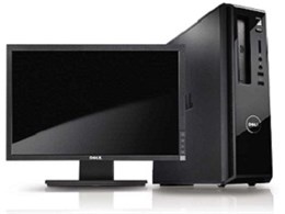 Vostro 230 �X�����^���[ ���i.com����!�p�t�H�[�}���X���f��
