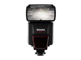 ELECTRONIC FLASH EF-610 DG ST jRp