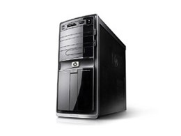 Pavilion Desktop PC HPE-380jp/CT (~f) Core i7&8GBڃf