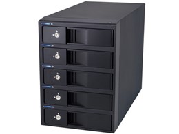 ̃CeWFgr5Bay USB3.0+eSATAR{ CRIB535EU3