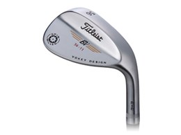 Titleist - ボーケイ ウェッジロフト64 Titleist GOLF CLUBS : Spin Milled C-C Wedges｜ タイトリスト