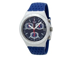 IRONY DIAPHANE CHRONO YCS4030