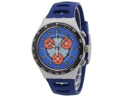 IRONY DIAPHANE CHRONO YCS4036