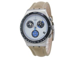 IRONY DIAPHANE CHRONO YCS461