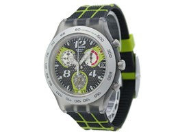 IRONY DIAPHANE CHRONO SVCM4002