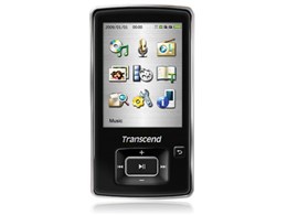 transcend mp3プレーヤー」の人気商品一覧 | 安い商品を通販