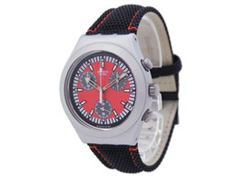 IRONY DIAPHANE CHRONO YCS4033