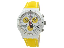 IRONY DIAPHANE CHRONO YCS4019