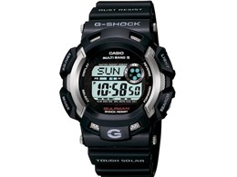 G-SHOCK }X^[ Iu G Kt} GW-9100-1CS [COf]