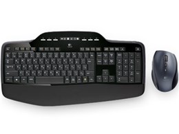 Wireless Desktop MK710 [ubN]