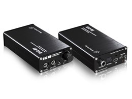 スマホ/家電/カメラiBasso Audio USB-DACポータブルヘッドホンアンプ D12 Hj