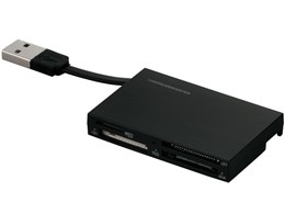 BSCRA48U2BK [USB 49in1 ubN]