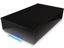 LaCie hard disk DBNP NTFS LCH-FS1TUDB [ubN]