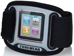 JOGJACKET for iPod nano 6G